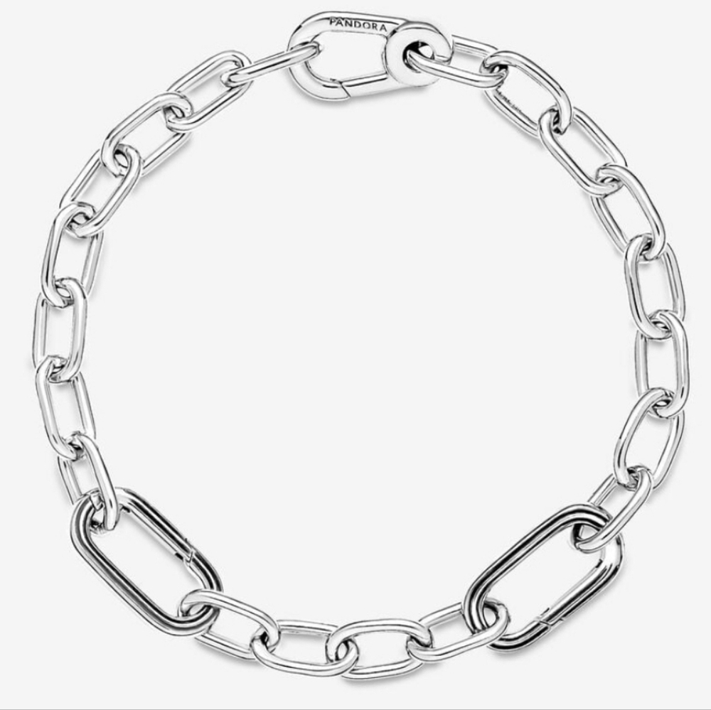 Pandora ME bracelet